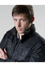 Крис Когхилл