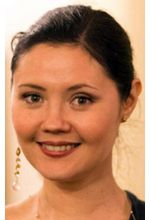 Екатерина Двигубская