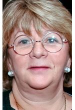 Алла Сурикова