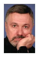 Александр Шелудько