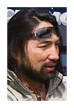 Дин Махаматдинов