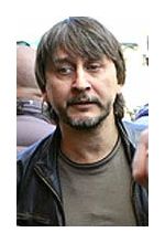 Василий Сикачинский