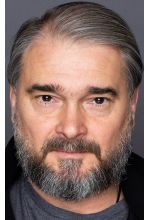 Александр Жигалкин