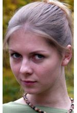 Екатерина Федулова