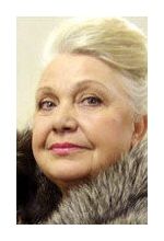 Раиса Конюхова