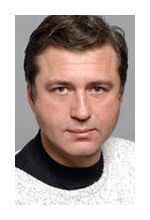 Иван Шабалтас