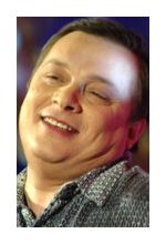 Андрей Разин