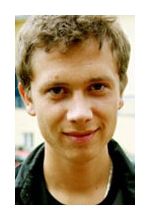 Алексей Чагин