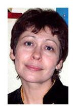 Елена Райская