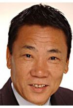 Santarô Sakigake