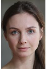 Елена Радевич