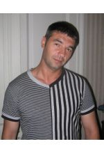 Павел Ребрик