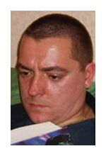 Андрей Тумаркин