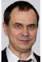 Сергей Серегин