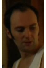 Johnny Lambe