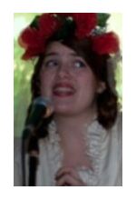 Emily Joy &laquo;Molly&raquo; Carroll