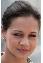 Ирина Чащина