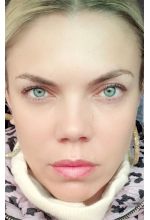Елена Нелидова