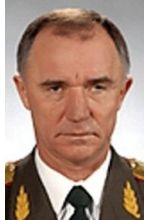 Валерий Востротин