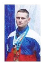 Дмитрий Максимов