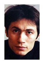 Джамал Ажигирей