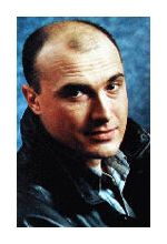Борис Миронов