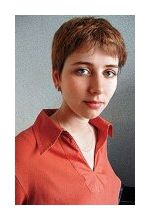 Анна Старобинец