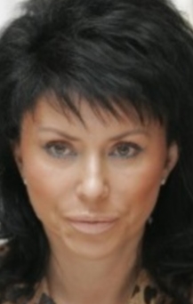 Марина Большакова