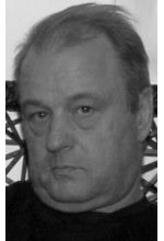 Сергей Воронцов