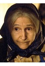Анне-Катарина Вестли