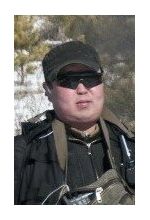 Чингиз Бадмаев