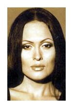 Лариса Луста