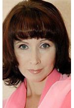 Елена Блинникова