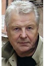 Вадим Никитин