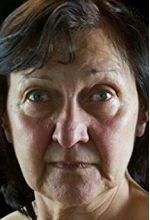 Урсула Мохан