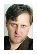 Владимир Сапунков