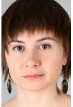 Юлия Дейнега