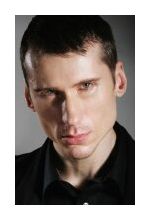 Алекс Ковас