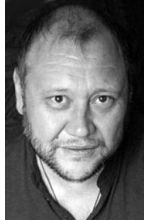 Юрий Степанов