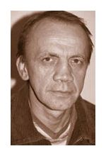 Петр Ступин