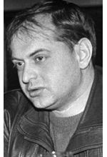 Алексей Саморядов