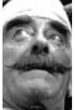 Марк Малхолланд