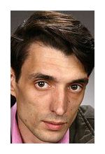 Михаил Сиворин