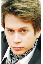 Степан Балакшин