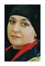 Галина Чернобаева