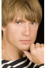 Олег Лебедев-Бовольский
