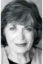 Анна Бергер
