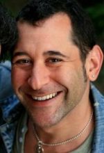 Lee Stickler