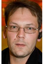 Дмитрий Щербина