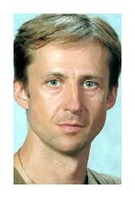 Владимир Бегма